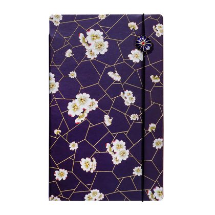 Il-Palazz Museum Stationery Notepad, Belt Projbita